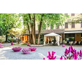 Ristorante Sant'Eustorgio