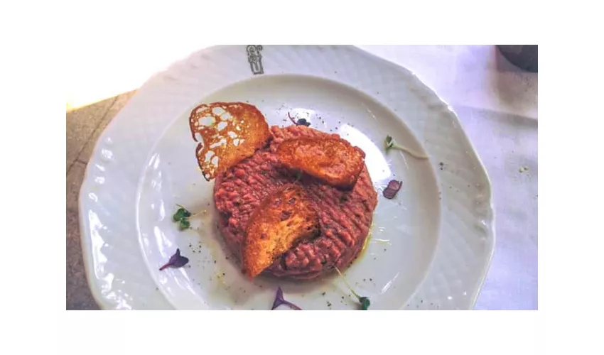 Ristorante Sant'Eustorgio