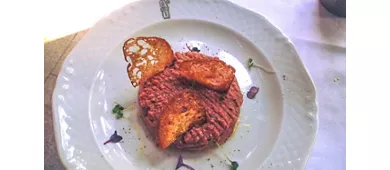 Ristorante Sant'Eustorgio