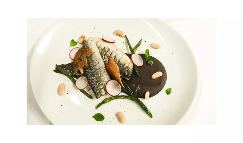 Ristorante Sant'Eustorgio