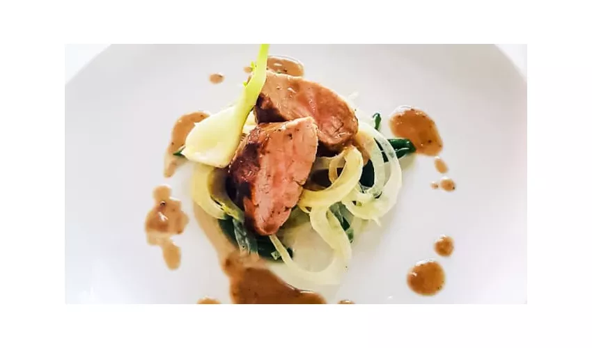 Ristorante Sant'Eustorgio