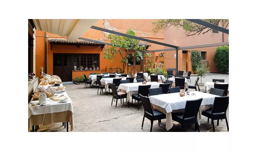 Ristorante Sant'Eustorgio