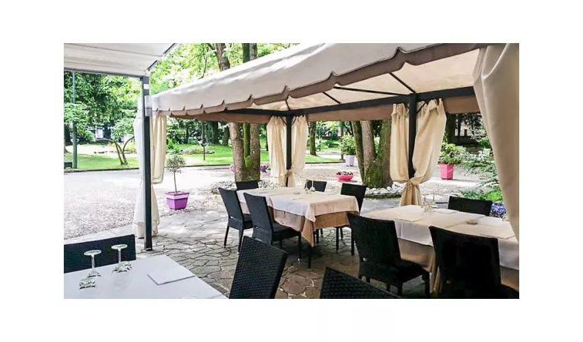 Ristorante Sant'Eustorgio