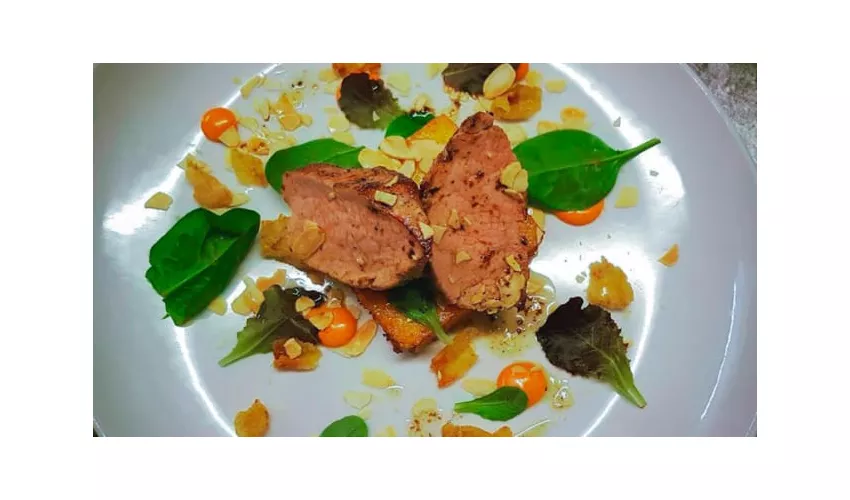 Ristorante Sant'Eustorgio