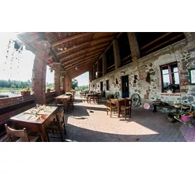 Agriturismo La Fucina