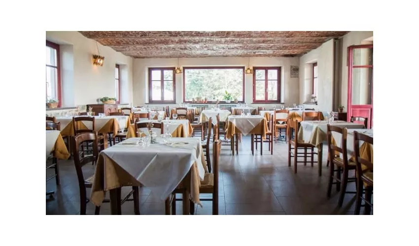 Agriturismo La Fucina