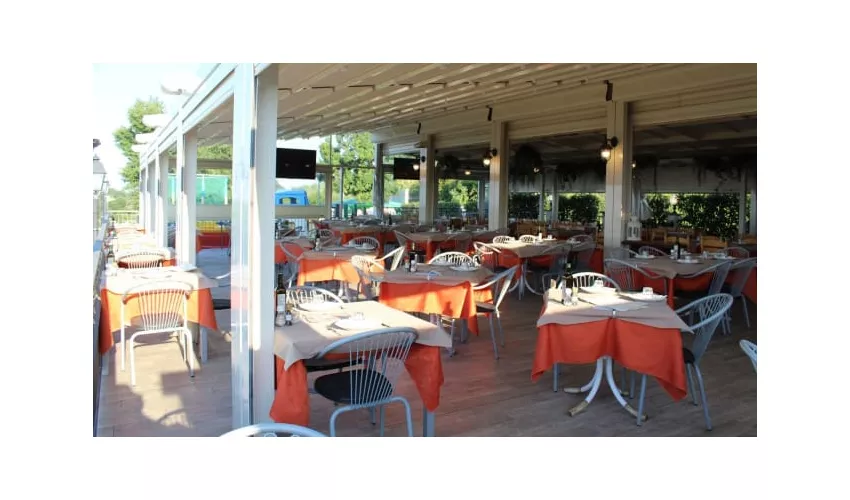 Osteria La Capannina