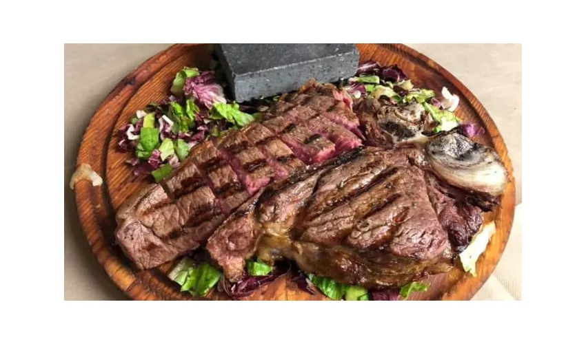 Osteria La Capannina