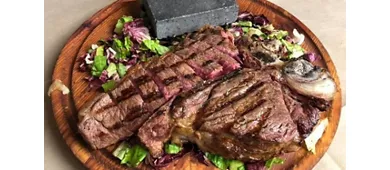 Osteria La Capannina