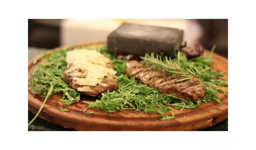 Osteria La Capannina