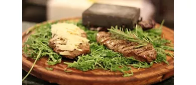 Osteria La Capannina