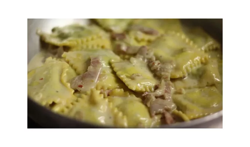 Osteria La Capannina