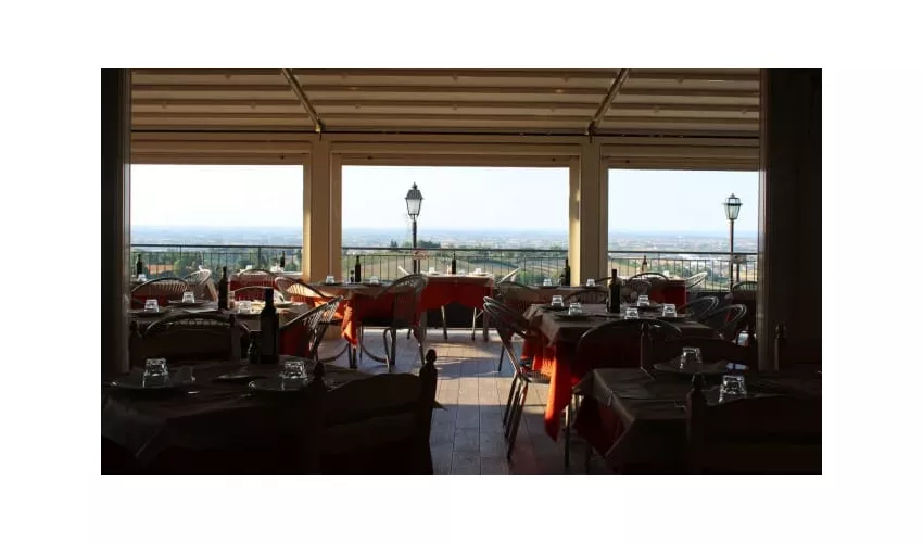 Osteria La Capannina