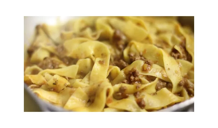 Osteria La Capannina