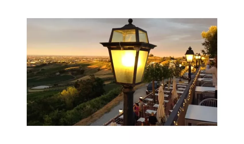 Osteria La Capannina