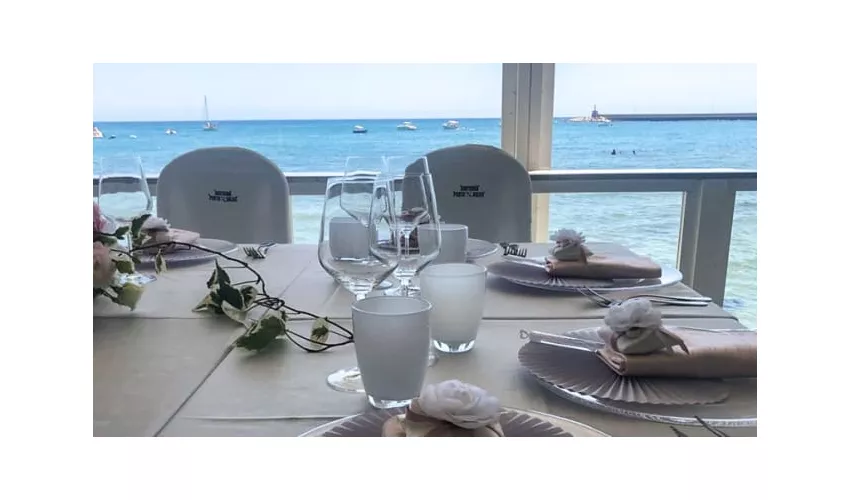 Ristorante Porto Salvo
