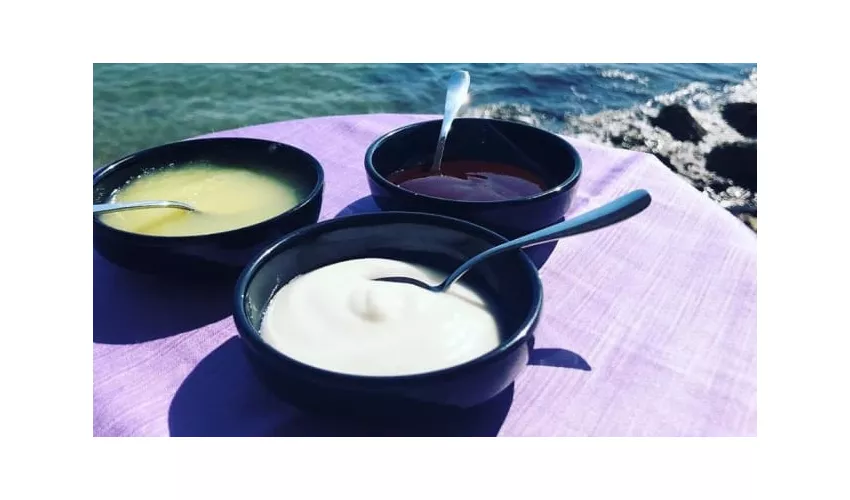 Ristorante Porto Salvo