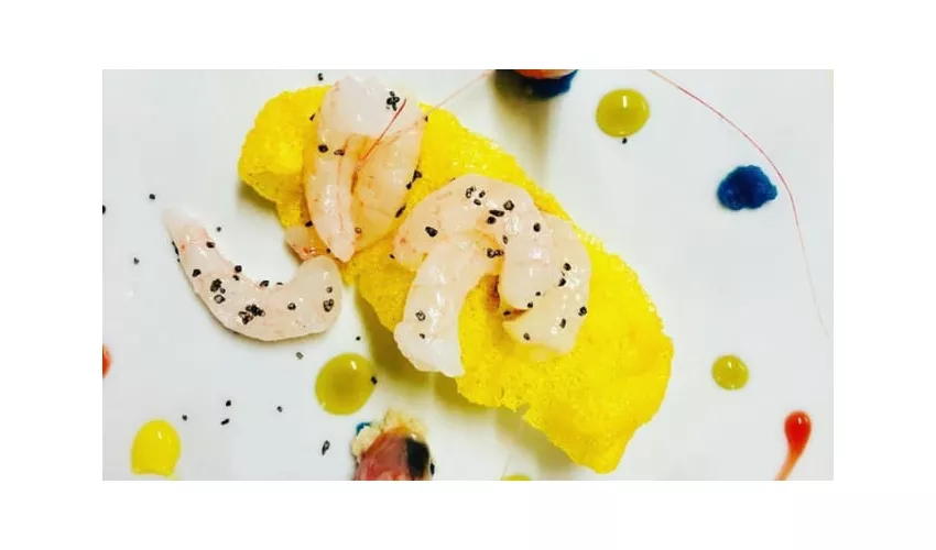 Ristorante Porto Salvo
