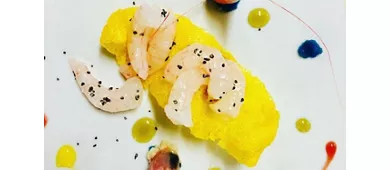 Ristorante Porto Salvo