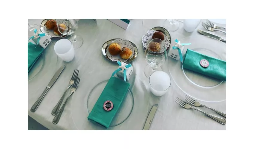 Ristorante Porto Salvo