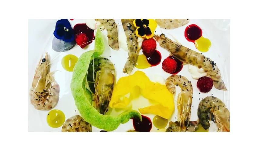 Ristorante Porto Salvo