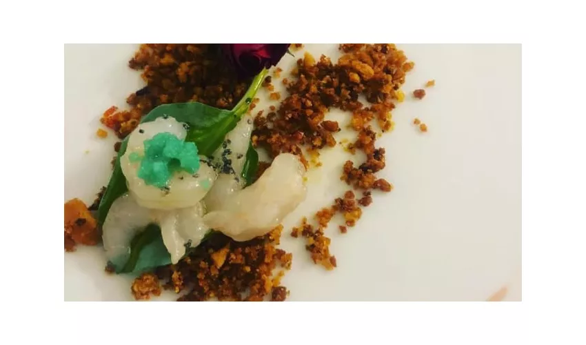 Ristorante Porto Salvo