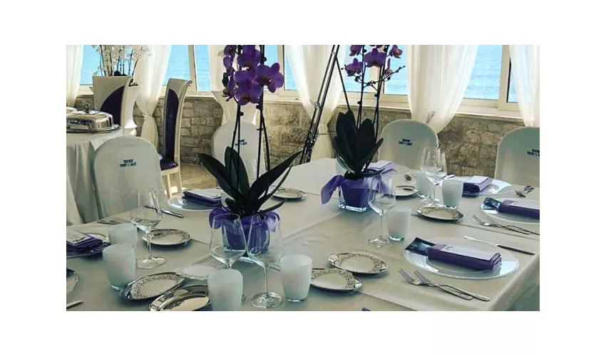 Ristorante Porto Salvo