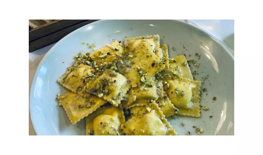 I'm Pasta