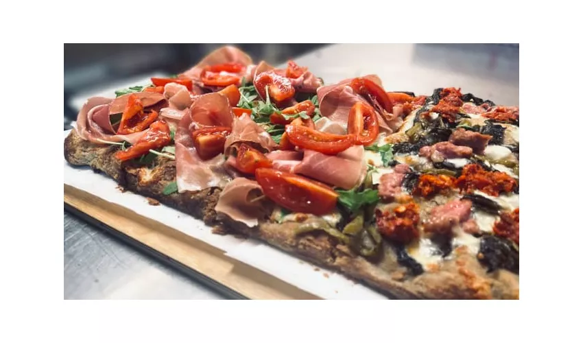 Pizza Sì