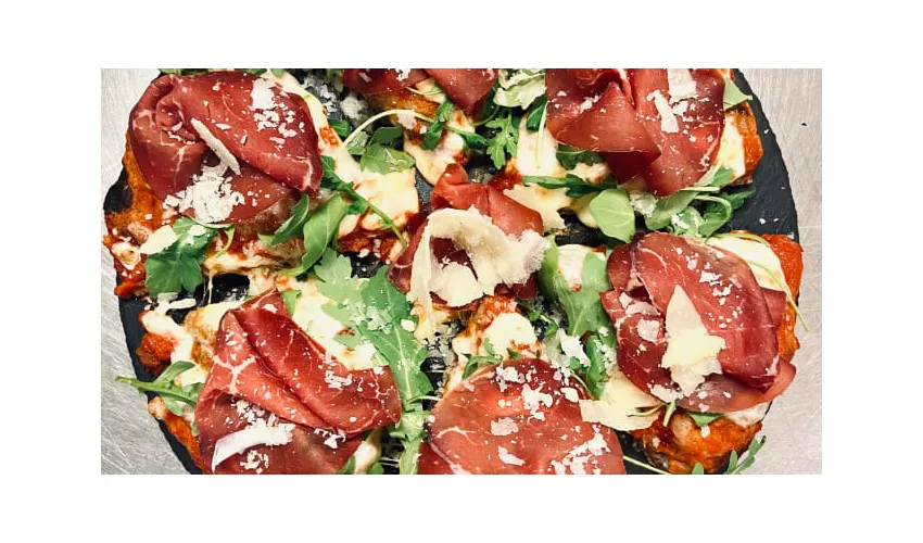 Pizza Sì