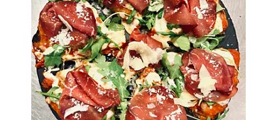 Pizza Sì