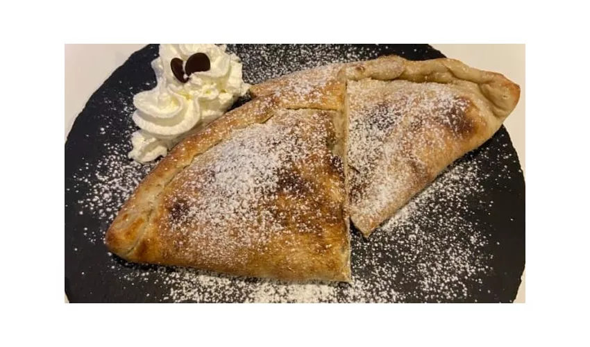 Pizza Sì