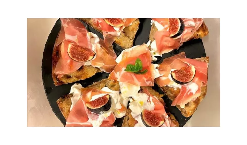 Pizza Sì