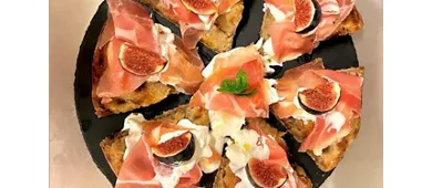 Pizza Sì