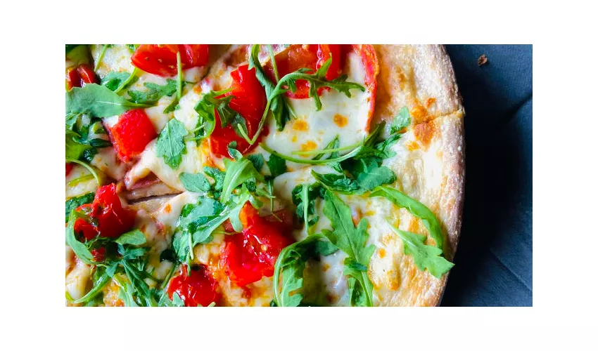 Pizza Sì
