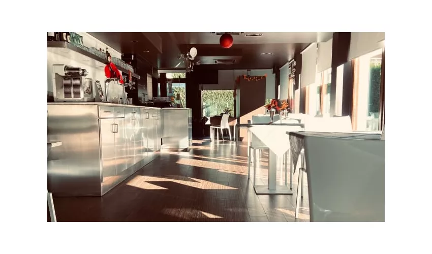 Pizza Sì