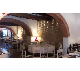 Ristorante Le torri Monteriggioni