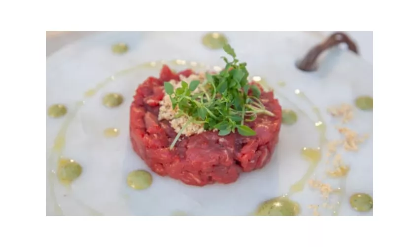 Chiancheria Gourmet Roma