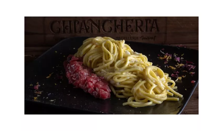 Chiancheria Gourmet Roma