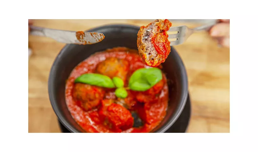 Chiancheria Gourmet Roma