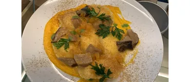 Degusta