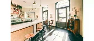 Maison San Filippo
