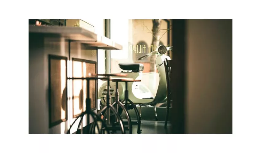 Maison San Filippo