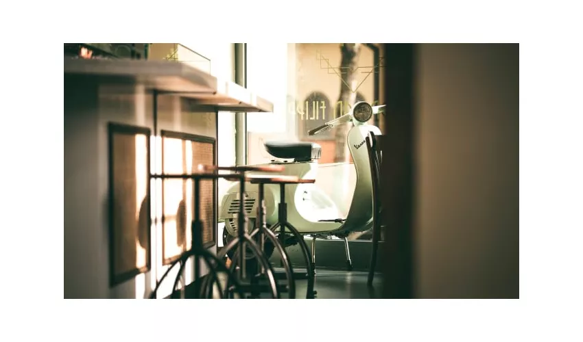 Maison San Filippo