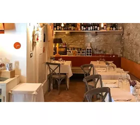 La Panatella Osteria Con Cucina Di Margherita Cannas