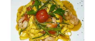 Ristorante Pizzeria Bouganville