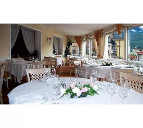 Hotel Ristorante Olympic