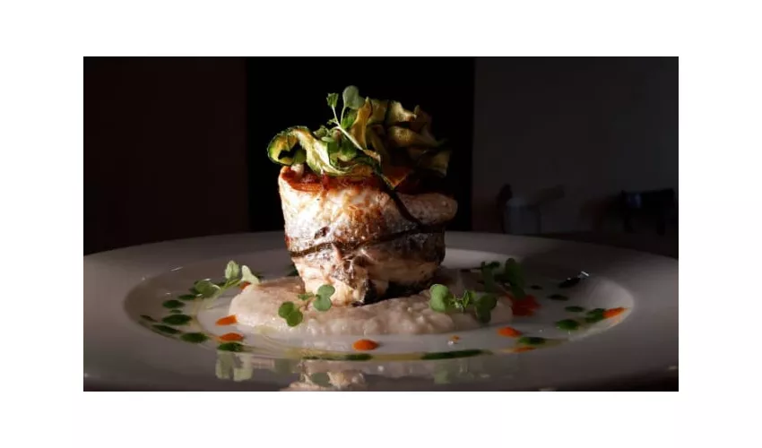 63 Osteria Contemporanea