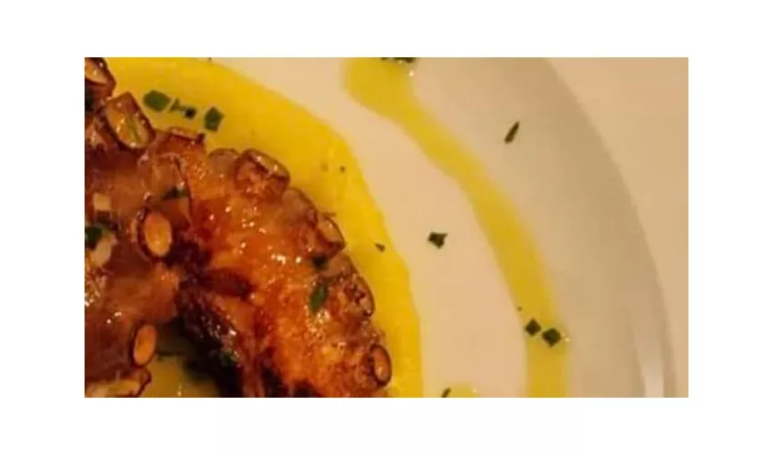 63 Osteria Contemporanea