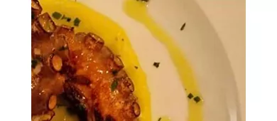 63 Osteria Contemporanea
